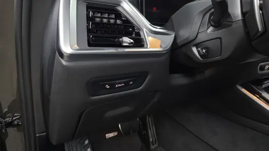 BMW X5 (G05) xDrive 30d M 2026 27