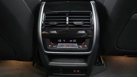 BMW X5 (G05) xDrive 30d M 2026 36