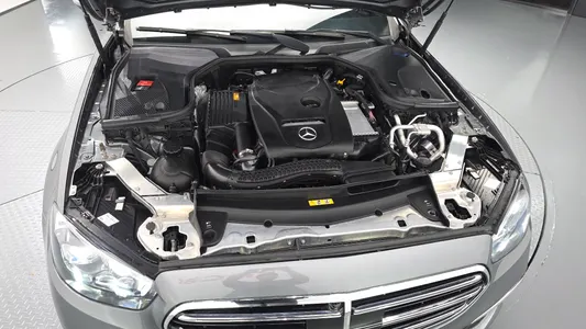 Mercedes-Benz E-Class W213 E300 4MATIC 2019 5