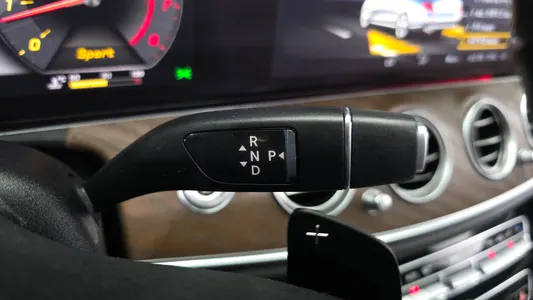 Mercedes-Benz E-Class W213 E300 4MATIC 2019 8