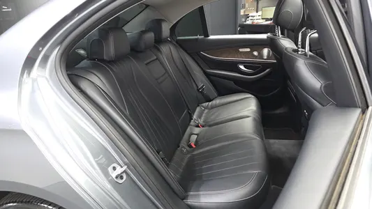 Mercedes-Benz E-Class W213 E300 4MATIC 2019 11