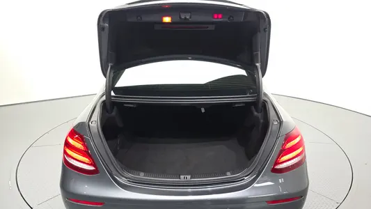 Mercedes-Benz E-Class W213 E300 4MATIC 2019 19