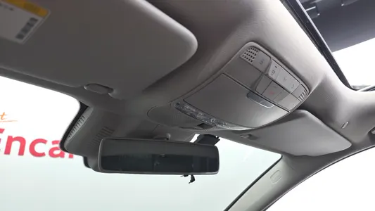 Mercedes-Benz E-Class W213 E300 4MATIC 2019 18