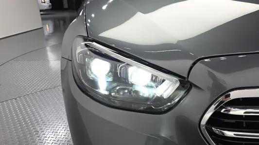 Mercedes-Benz E-Class W213 E300 4MATIC 2019 22