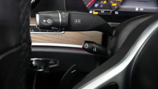 Mercedes-Benz E-Class W213 E300 4MATIC 2019 31