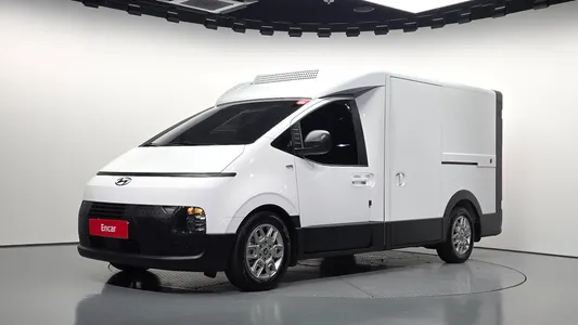 Hyundai ST1 2025