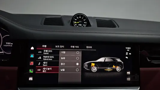 Porsche (PO536) 3.0 E- 2022 30