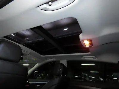 BMW 5 Series GT (F07) GT ED Edition 2012 14