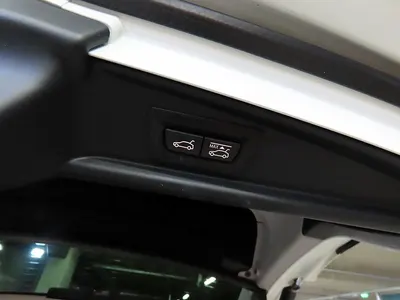 BMW 5 Series GT (F07) GT ED Edition 2012 15