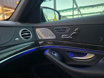 Mercedes-Benz S-Class W222 S350 d 4MATIC 2016 15