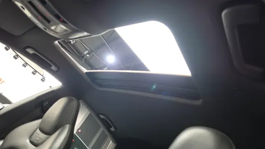 Audi S7 4.0 TFSI 2013 15