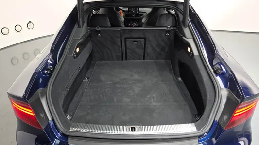 Audi S7 4.0 TFSI 2013 17