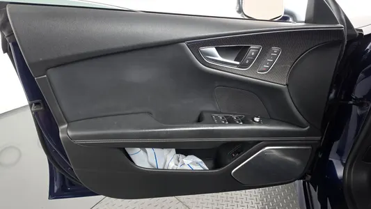 Audi S7 4.0 TFSI 2013 24