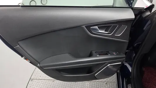 Audi S7 4.0 TFSI 2013 25