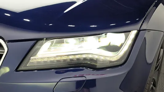Audi S7 4.0 TFSI 2013 22