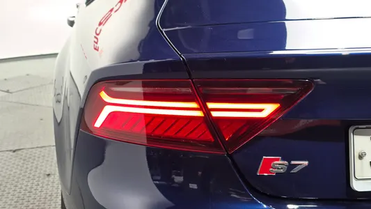 Audi S7 4.0 TFSI 2013 23