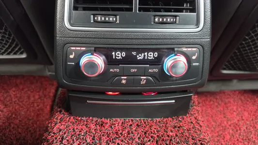 Audi S7 4.0 TFSI 2013 34