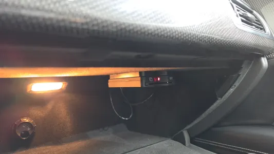 Audi S7 4.0 TFSI 2013 36