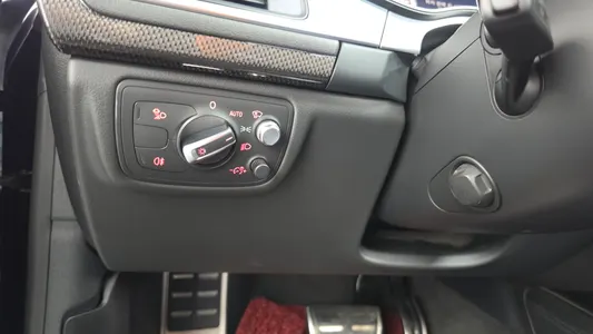 Audi S7 4.0 TFSI 2013 28