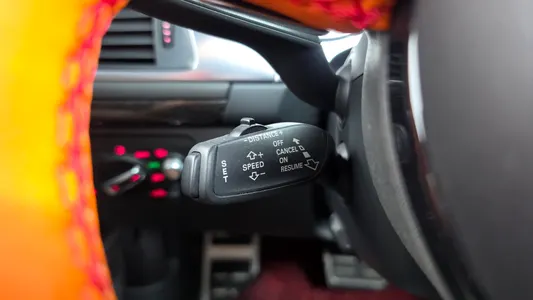 Audi S7 4.0 TFSI 2013 29
