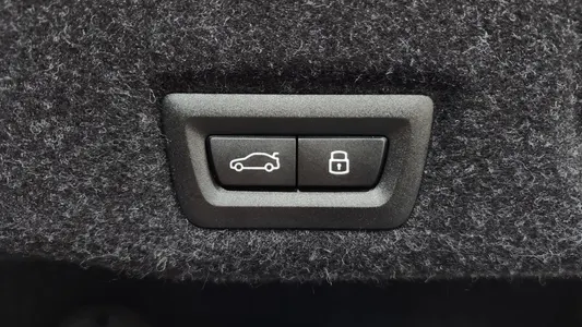 BMW M5 (G90) M5 2026 17