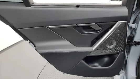 BMW M5 (G90) M5 2026 25