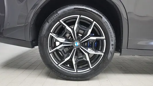 BMW X4 (G02) xDrive20i M 2024 4