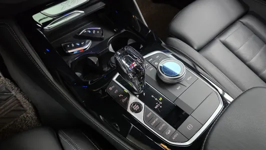 BMW X4 (G02) xDrive20i M 2024 8