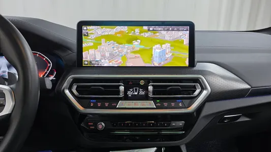 BMW X4 (G02) xDrive20i M 2024 12