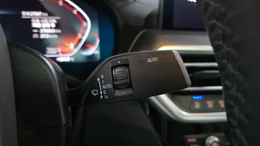 BMW X4 (G02) xDrive20i M 2024 19