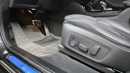 BMW X4 (G02) xDrive20i M 2024 16