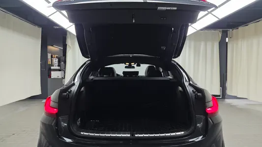 BMW X4 (G02) xDrive20i M 2024 18