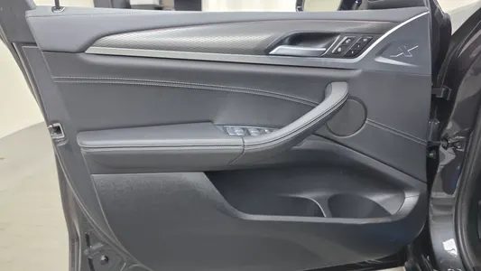 BMW X4 (G02) xDrive20i M 2024 24