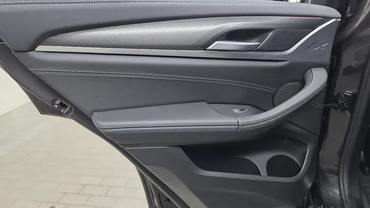 BMW X4 (G02) xDrive20i M 2024 25