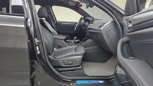 BMW X4 (G02) xDrive20i M 2024 26