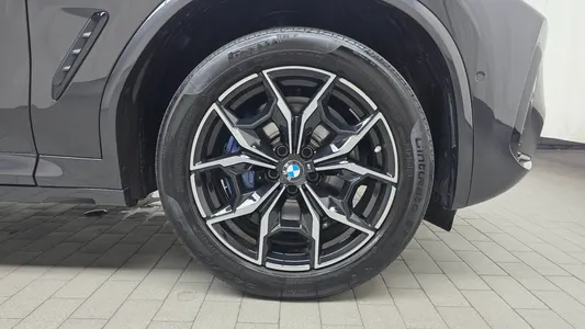BMW X4 (G02) xDrive20i M 2024 21