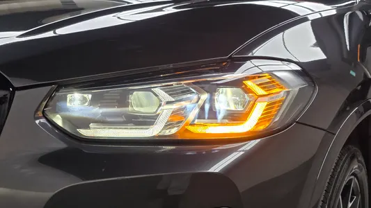 BMW X4 (G02) xDrive20i M 2024 22