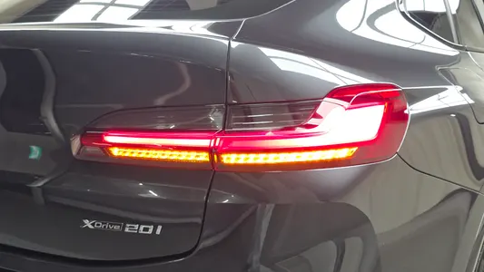 BMW X4 (G02) xDrive20i M 2024 23