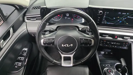 Kia K5 3 2.0 2022 13