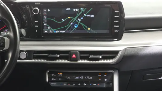 Kia K5 3 2.0 2022 14