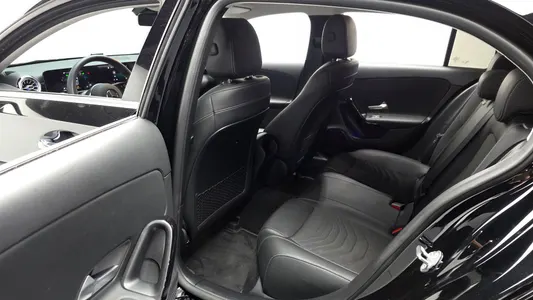 Mercedes-Benz A-Class W177 A220 2020 11