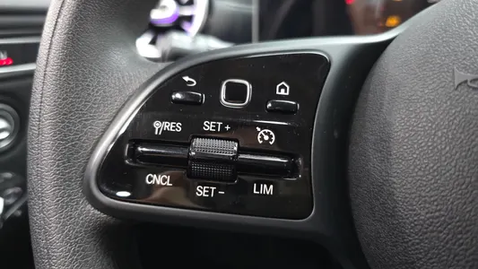 Mercedes-Benz A-Class W177 A220 2020 17