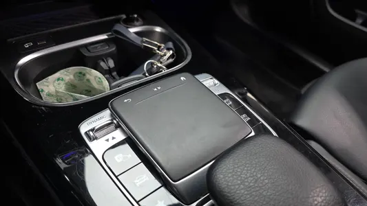 Mercedes-Benz A-Class W177 A220 2020 18