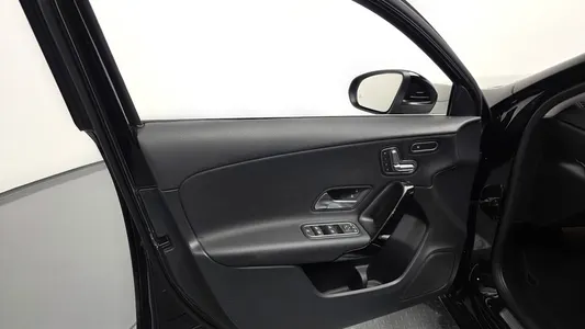 Mercedes-Benz A-Class W177 A220 2020 24