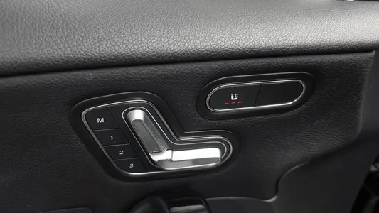 Mercedes-Benz A-Class W177 A220 2020 29