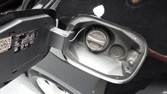 Mercedes-Benz A-Class W177 A220 2020 30