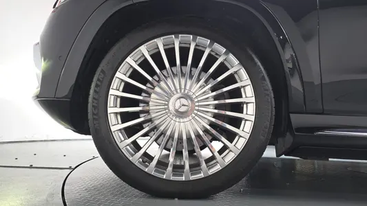 Mercedes-Benz GLS-Class X167 GLS600 4MATIC 2023 5