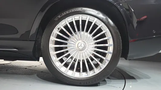 Mercedes-Benz GLS-Class X167 GLS600 4MATIC 2023 21