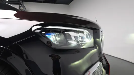 Mercedes-Benz GLS-Class X167 GLS600 4MATIC 2023 22