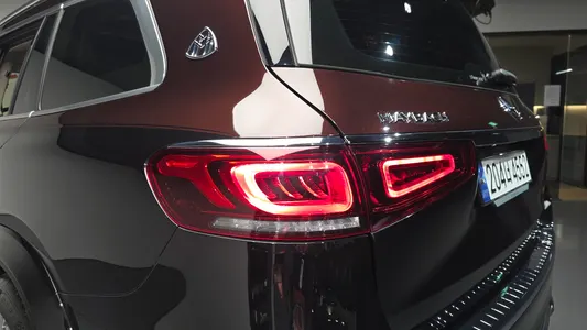 Mercedes-Benz GLS-Class X167 GLS600 4MATIC 2023 23